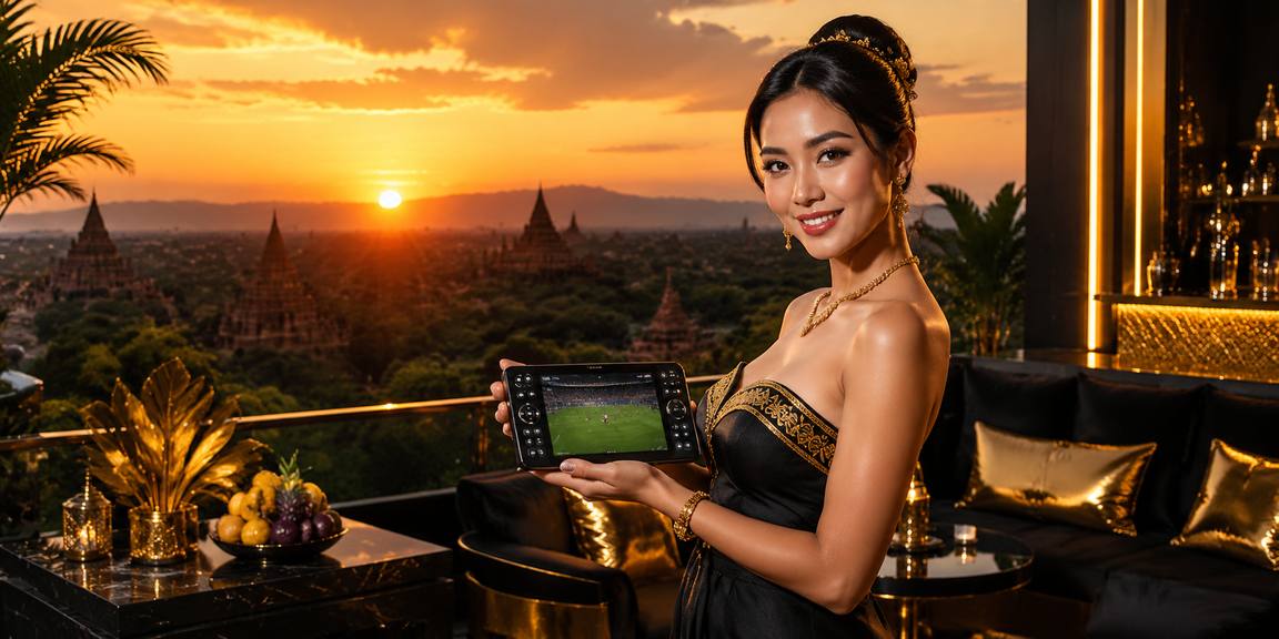 bet77 mobile gaming