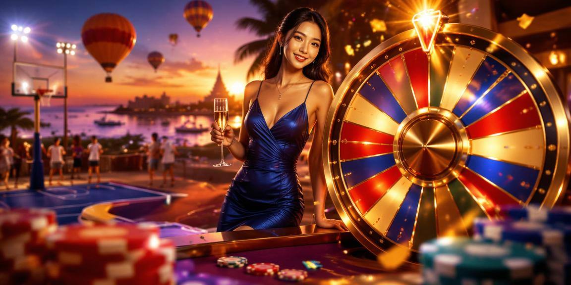 bet77 mobile gaming