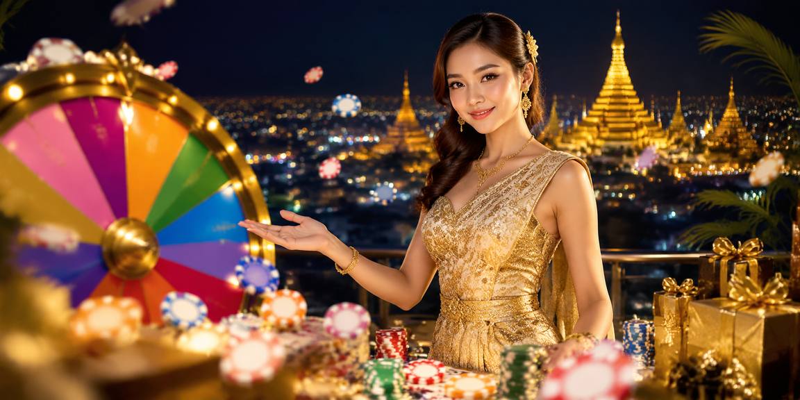 bet77 Igrosoft Slots — ရည်းစုံဆန်ခြင်းမှာ အရည်အသွေး