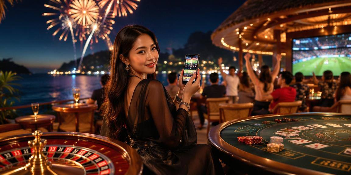 bet77 Lucky Fish 2 တိုက်ရိုက်ပစ်ချက်နဲ့ အချိန်နည်းနည်းအတွင်း အမှတ်ရလဒ်တွေ